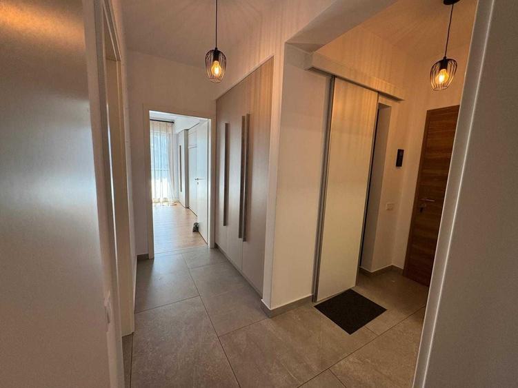 Inchiriere apartament 2 camere Cosmopolit Magnolia - 6