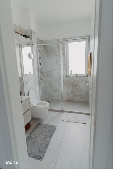 Apartament cu 2 camere în Moșnița Nouă