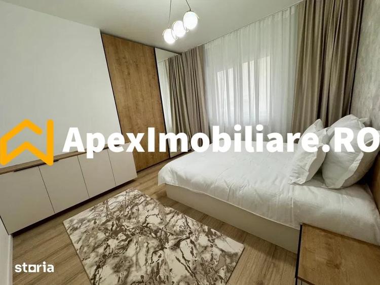 Apartament cu 2 camere decomandat în 1 Decembrie 1918