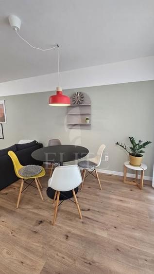 Apartament 2 camere în zona  Baza Sportiva Gheorgheni - 7