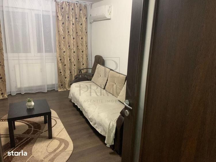 Garsonieră în Buziașului