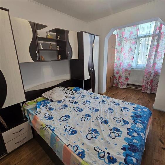 Apartament cu 2 camere decomandat în Alexandru cel Bun