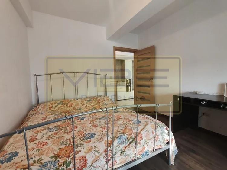 Apartament cu 1 camere decomandat, mobilat în Copou