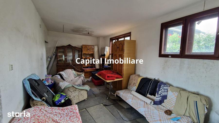 Casă cu 4 camere cu Teren 313 Mp în Baia Sprie