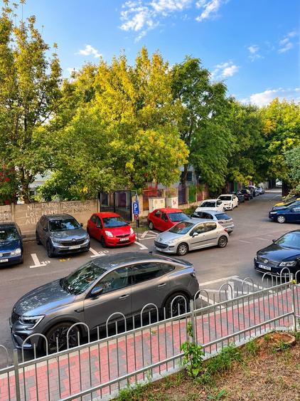 Apartament cu 4 camere în Nicolae Grigorescu