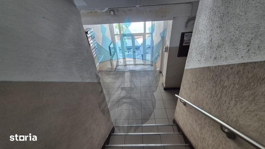 Apartament 2 Camere Gara de Nord Bucuresti - 15