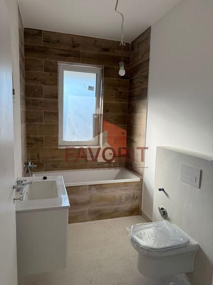 Apartament cu 2 camere semidecomandat în Calea Urseni