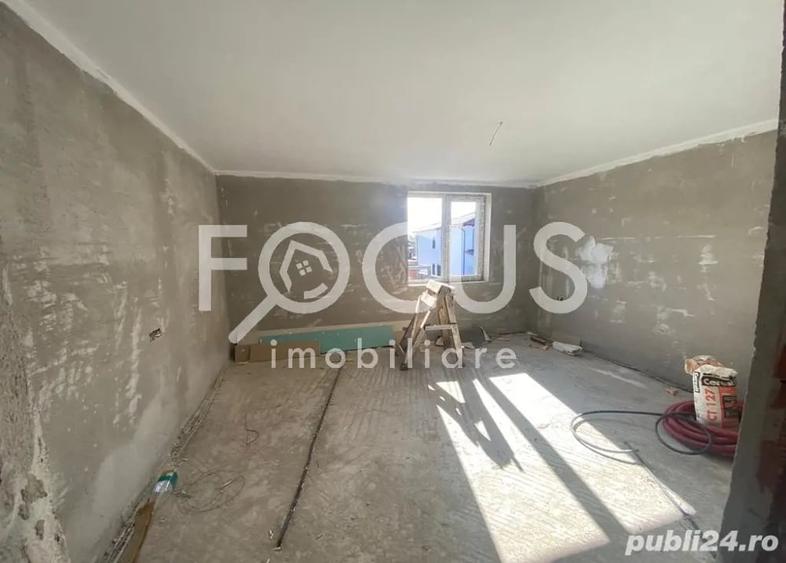 Casă cu 5 camere în Central