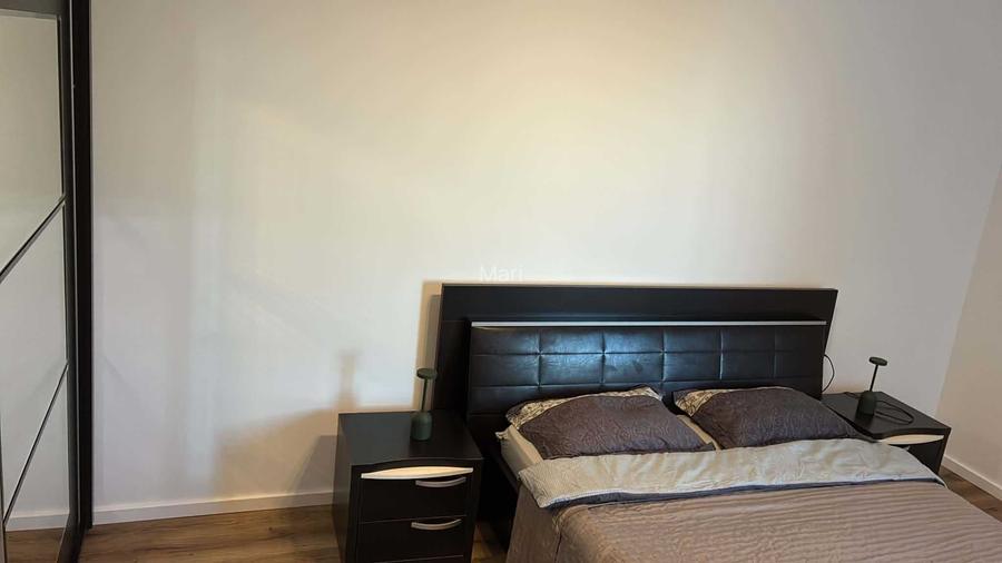 Inchiriez ap. 2 cam. zona Marasti - pod Ira ,0742186351