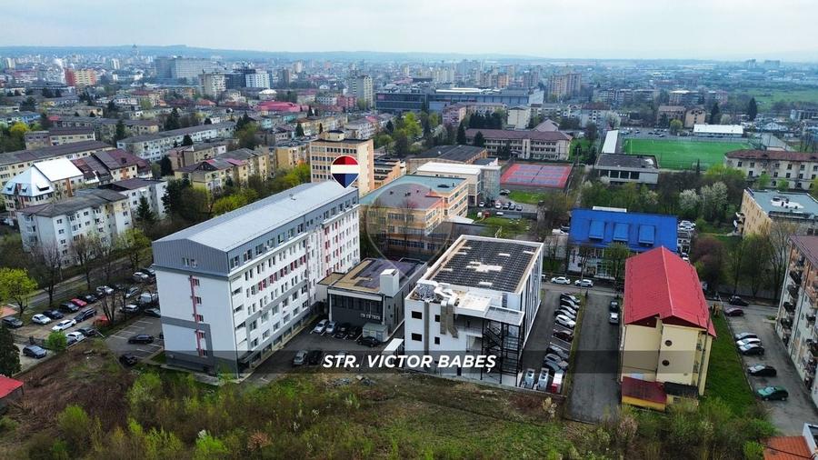 Spațiu comercial, de 90.809997558594 mp, în Săsar