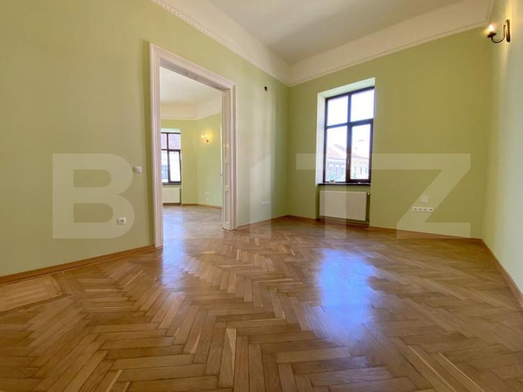 Apartament 87 mp in zona ultracentrala a Clujului! - 4