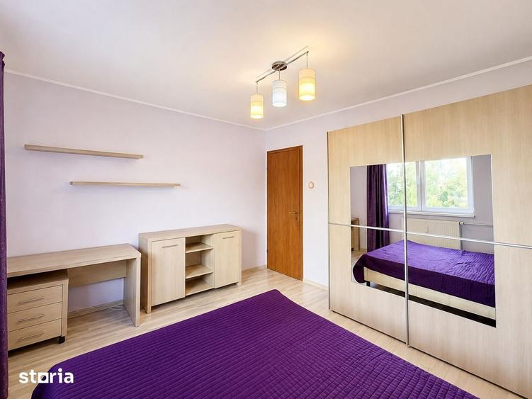 Apartament cu 2 camere în Colentina