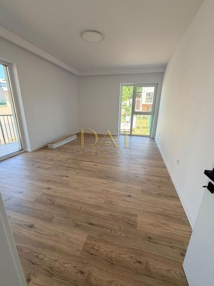 Apartament cu 2 camere în Iris