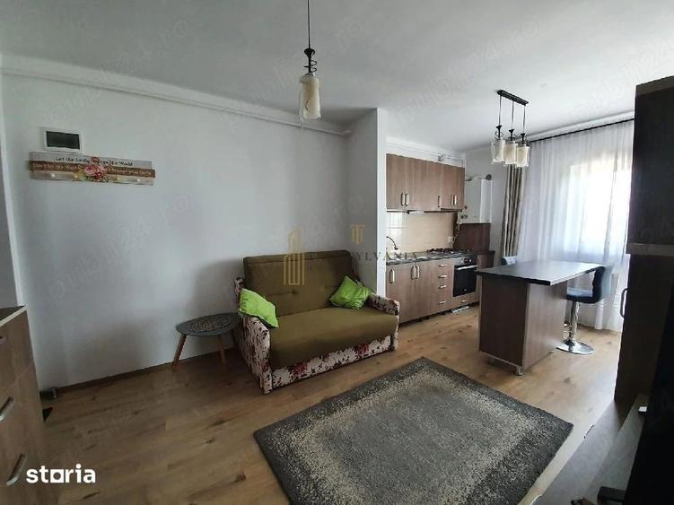 Apartament, 38 m2, - 2
