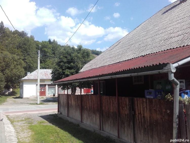 Casă cu 5 camere în Avram Iancu