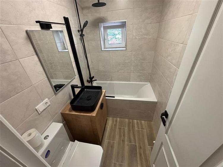 Apartament cu doua camere de inchiriat in Tudor - 7