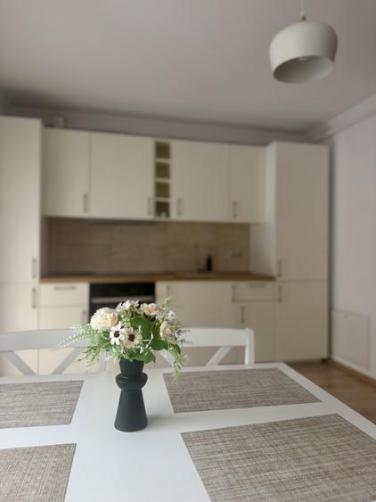 Apartament cu 2 camere+terasa de 25 mp,zona JYSK,parcare - 3