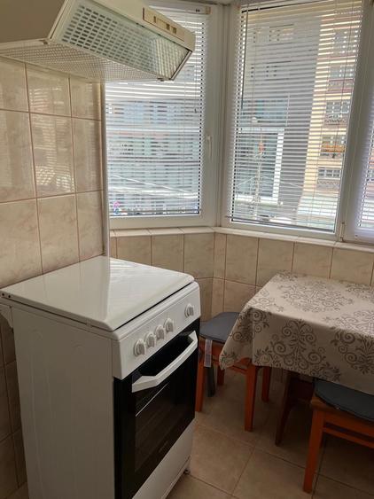 Apartament cu 2 camere decomandat în Calea Dumbrăvii