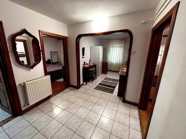 Apartament cu 2 camere decomandat în Brăilei