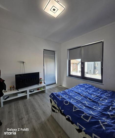 Casă cu 4 camere cu Teren 350 Mp în Central