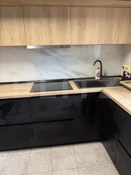 Apartament 4 camere, modern, parcare, zona UMF - 4