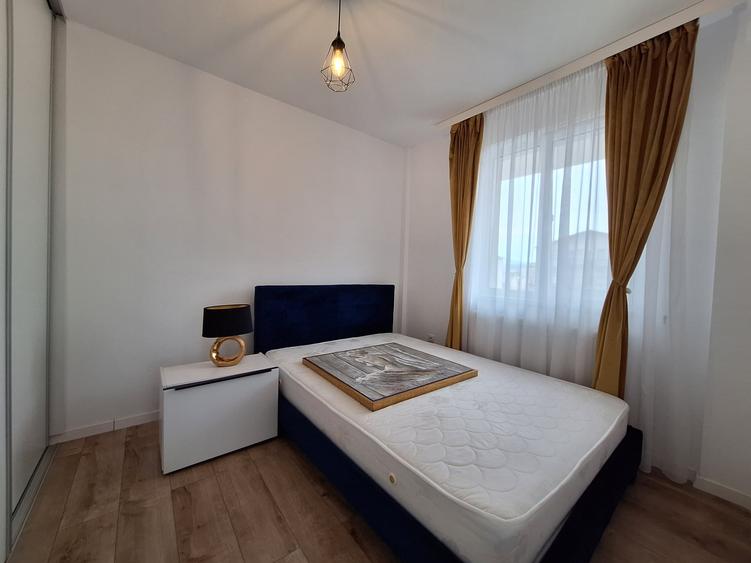 Apartament cu 3 camere, 50 mp, parcare, zona Tineretului - 7