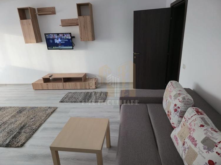 Apartament 2 camere Tip studio Subcetate City Sanpetru Brasov - 4