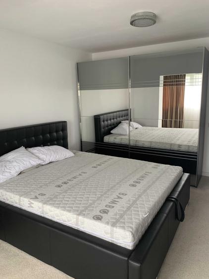 Apartament cu 3 camere în Cornitoiu