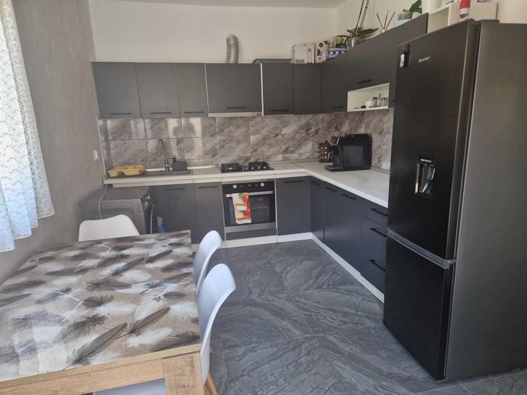 Casă cu 3 camere în Archita