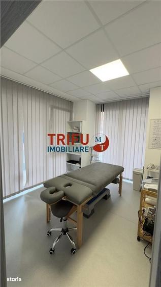 Spațiu comercial, de 110 mp, în Central
