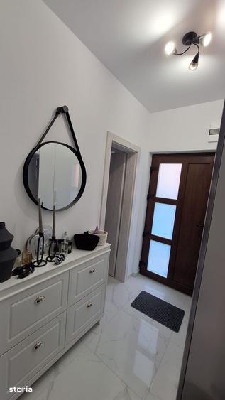 Casă cu 3 camere cu Teren 108 Mp în Bucov