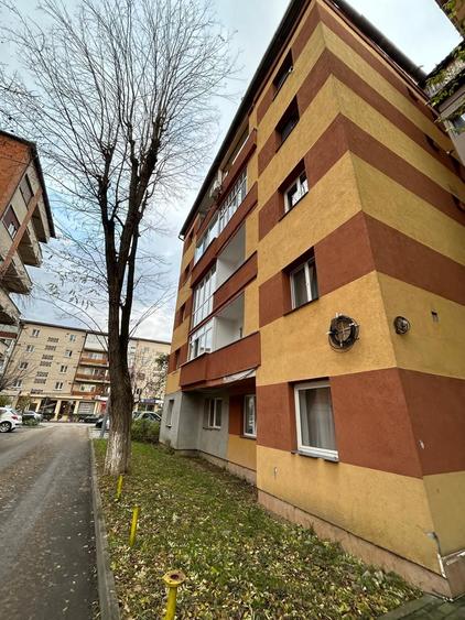 Apartament cu 2 camere decomandat în Cetate