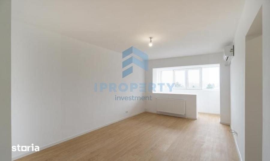 Apartament cu 2 camere decomandat în Titan