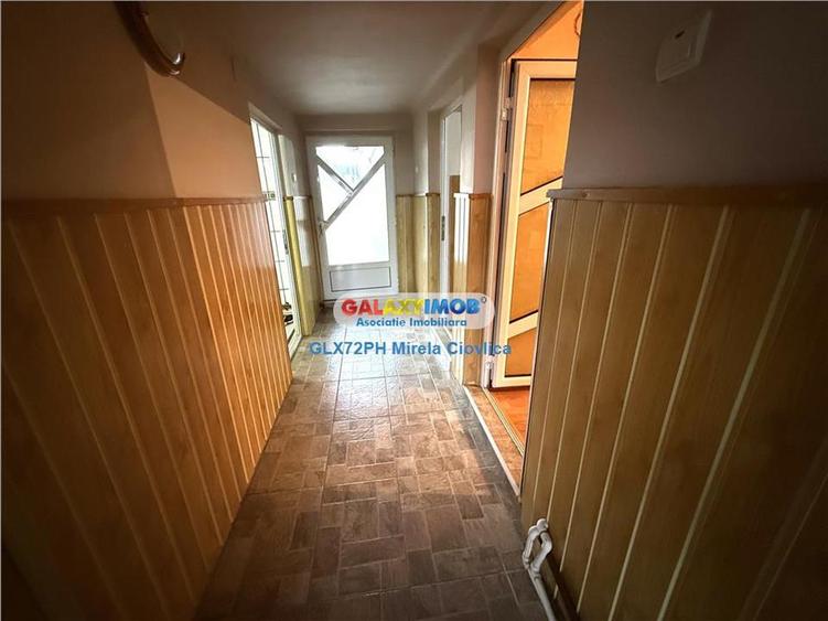 Casă cu 5 camere cu Teren 1307 Mp în Ariceștii Rahtivani