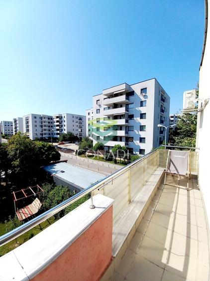 Apartament 3 camere 90 mp Greenfield Baneasa - 18
