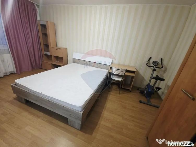 Garsonieră decomandată în Dărmănești
