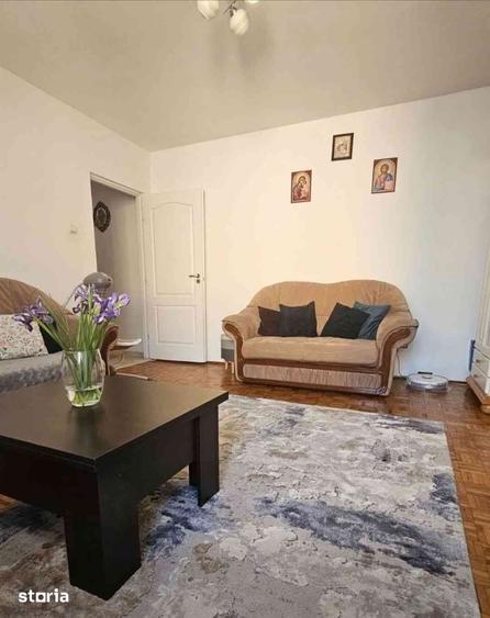 Apartament cu 4 camere în Central