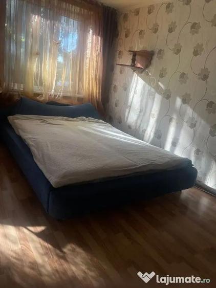 Garsonieră decomandată în Dorobanți