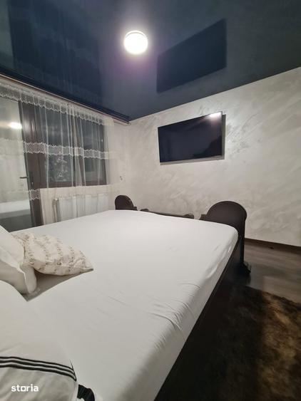 Apartament cu 2 camere decomandat, mobilat în Ultracentral