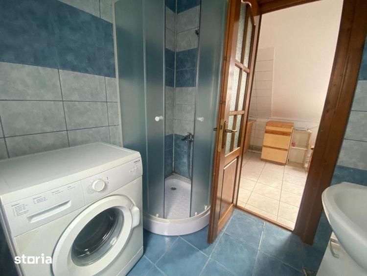 Apartament cu 2 camere decomandat în Turnișor