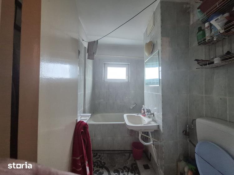 Apartament cu 2 camere semidecomandat în Orașul Vechi