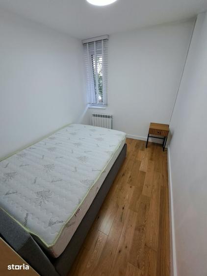 Apartament cu 3 camere semidecomandate, Centru - 7