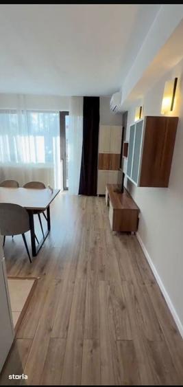 Apartament cu 2 camere în 1 Mai