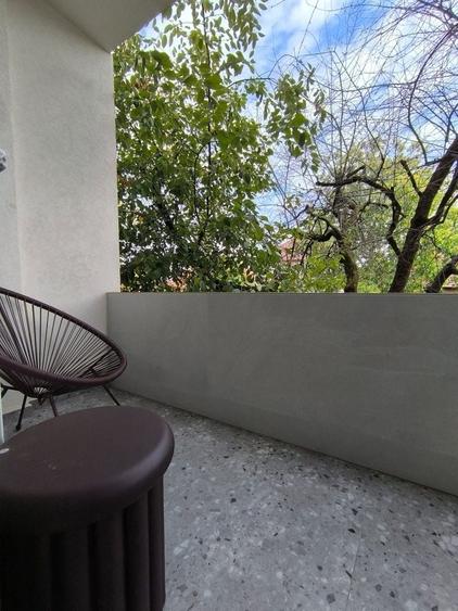 Apartament cu 2 camere semidecomandat în Lazaret