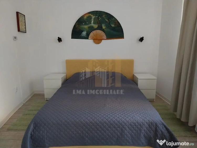 Casă cu 2 camere cu Teren 317 Mp în Schei