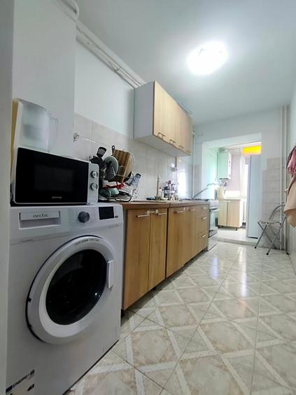 Apartament cu 2 camere decomandat în Independenței