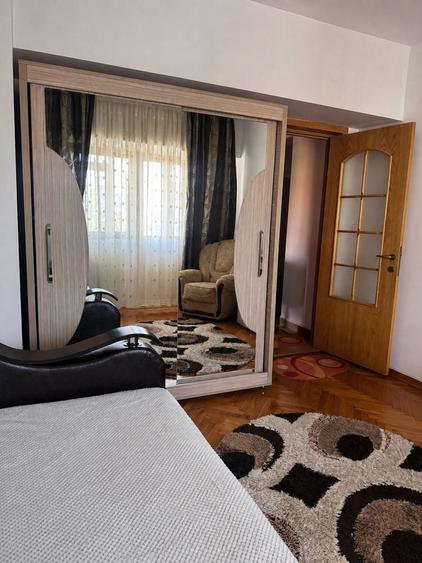 Apartament cu 2 camere decomandat în Ultracentral