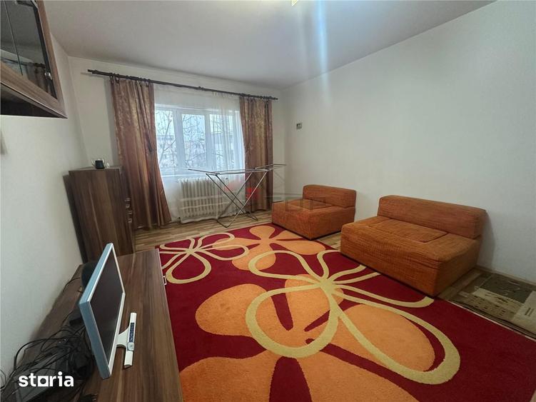 Inchiriere Apartament 2 camere Decomandat- Baza 3 - Carrefour Felicia - 1