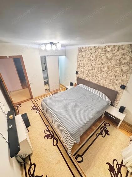 De inchiriat apartament cu 2 camere in zona Olimpia Stadion - 2