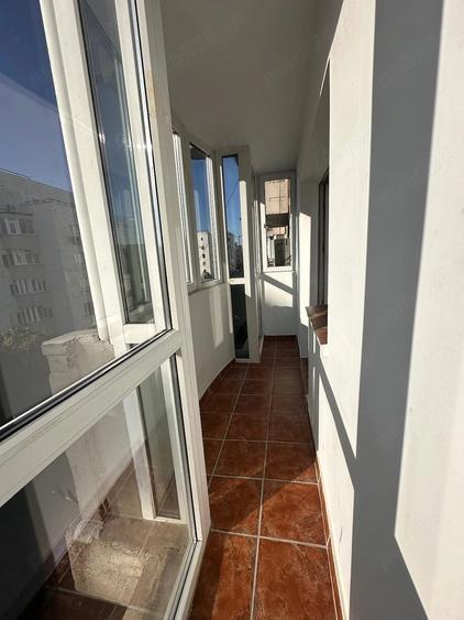 Apartament cu 2 camere decomandat în Muncii